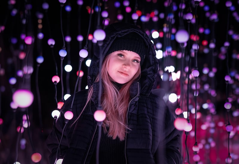 Enchanted Forest Fairy